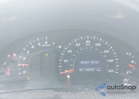 2011 Toyota Camry Xle V6 из США, поврежденный, VIN 4T1BK3EK4BU118493